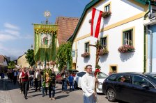 19.06.2025 Fronleichnamsfest